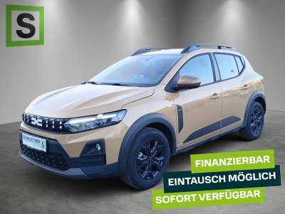 Dacia Sandero Neuwagen