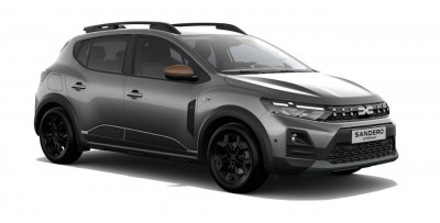 Dacia Sandero Neuwagen