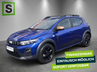 Dacia Sandero Neuwagen