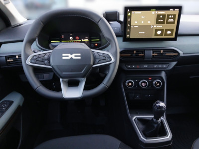 Dacia Sandero Neuwagen