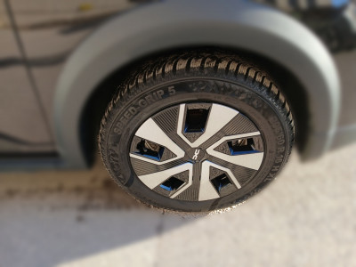 Dacia Sandero Neuwagen