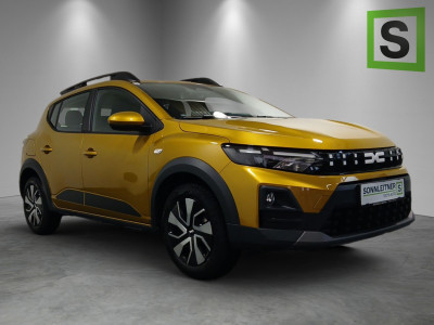 Dacia Sandero Neuwagen