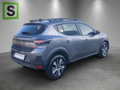 Dacia Sandero Neuwagen