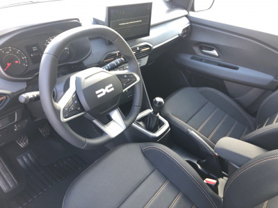 Dacia Sandero Neuwagen