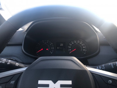 Dacia Sandero Neuwagen