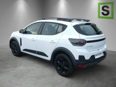 Dacia Sandero Neuwagen