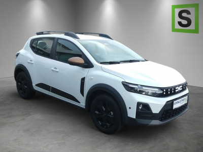 Dacia Sandero Neuwagen