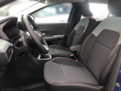 Dacia Sandero Neuwagen