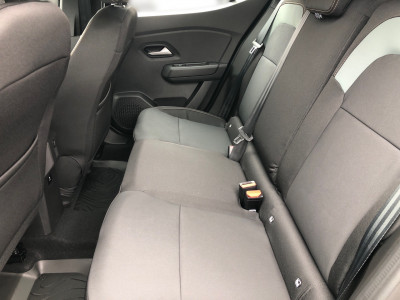 Dacia Sandero Neuwagen