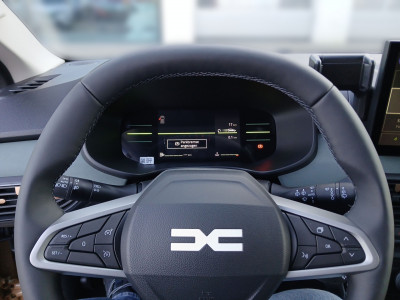 Dacia Sandero Neuwagen