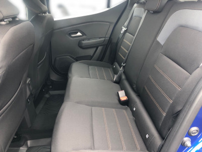 Dacia Sandero Neuwagen