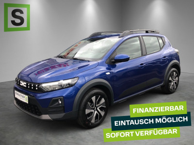Dacia Sandero Neuwagen