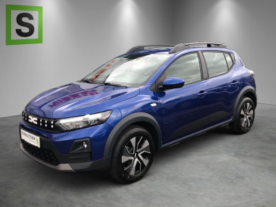 Dacia Sandero Neuwagen