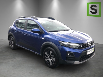 Dacia Sandero Neuwagen