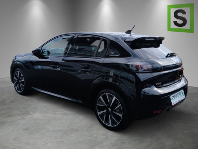 Peugeot 208 Gebrauchtwagen