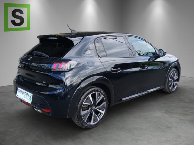 Peugeot 208 Gebrauchtwagen