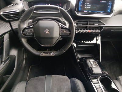 Peugeot 208 Gebrauchtwagen