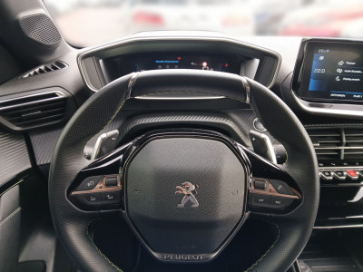 Peugeot 208 Gebrauchtwagen