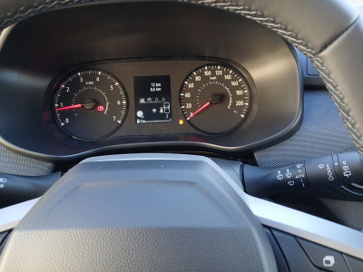 Dacia Sandero Neuwagen