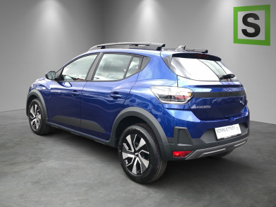 Dacia Sandero Neuwagen