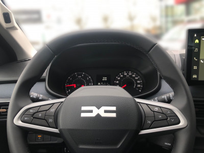 Dacia Sandero Neuwagen