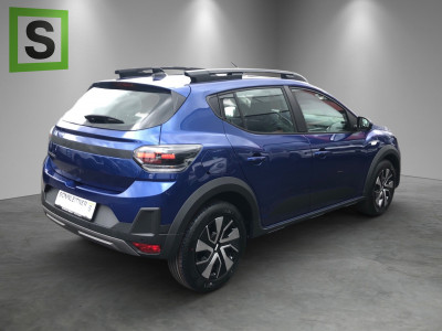 Dacia Sandero Neuwagen