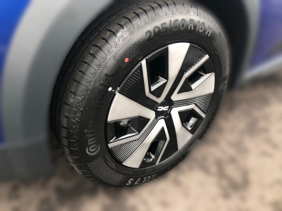 Dacia Sandero Neuwagen