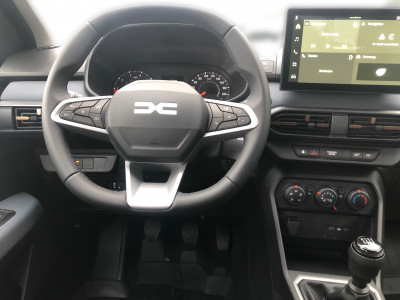 Dacia Sandero Neuwagen