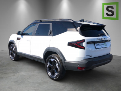 Dacia Bigster Neuwagen