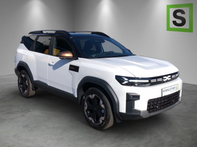 Dacia Bigster Neuwagen