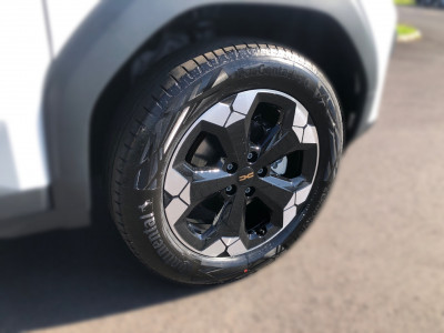 Dacia Bigster Neuwagen