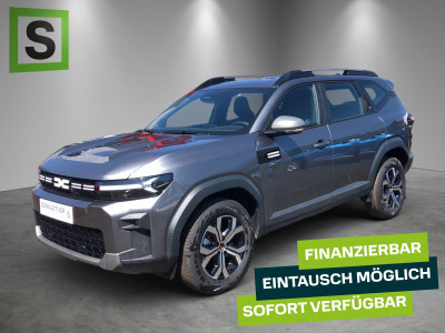 Dacia Bigster Neuwagen