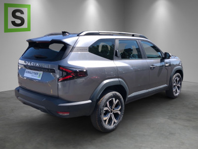 Dacia Bigster Neuwagen