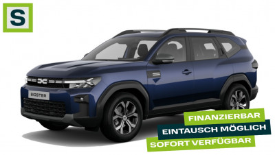 Dacia Bigster Neuwagen