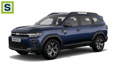 Dacia Bigster Neuwagen