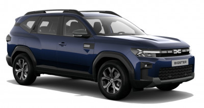 Dacia Bigster Neuwagen