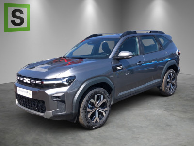 Dacia Bigster Neuwagen