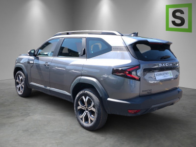 Dacia Bigster Neuwagen