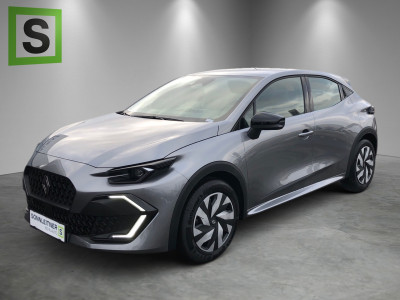 Renault Clio Neuwagen