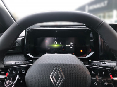 Renault Clio Neuwagen