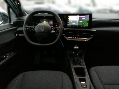 Renault Clio Neuwagen