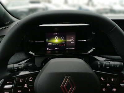 Renault Clio Neuwagen