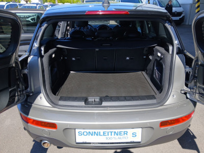 MINI Clubman Gebrauchtwagen