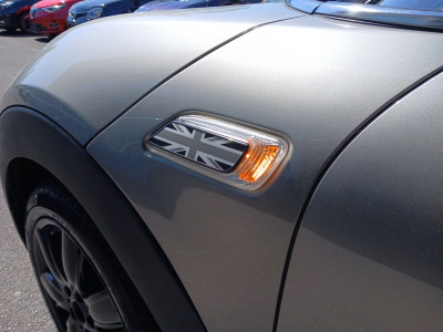 MINI Clubman Gebrauchtwagen