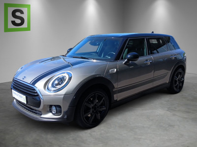 MINI Clubman Gebrauchtwagen