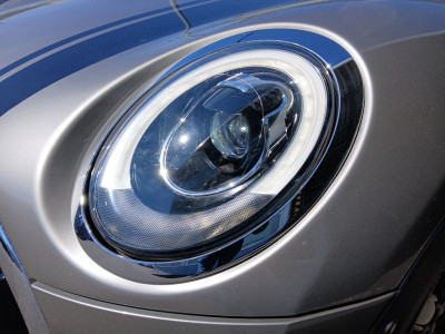 MINI Clubman Gebrauchtwagen