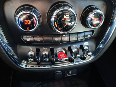 MINI Clubman Gebrauchtwagen