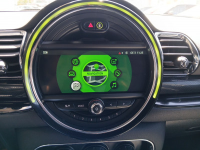 MINI Clubman Gebrauchtwagen