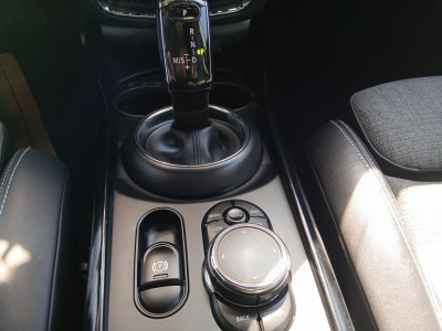 MINI Clubman Gebrauchtwagen