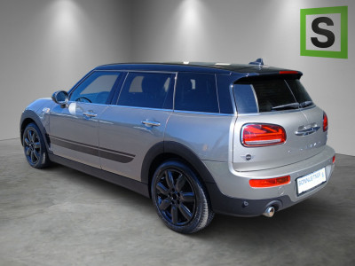 MINI Clubman Gebrauchtwagen